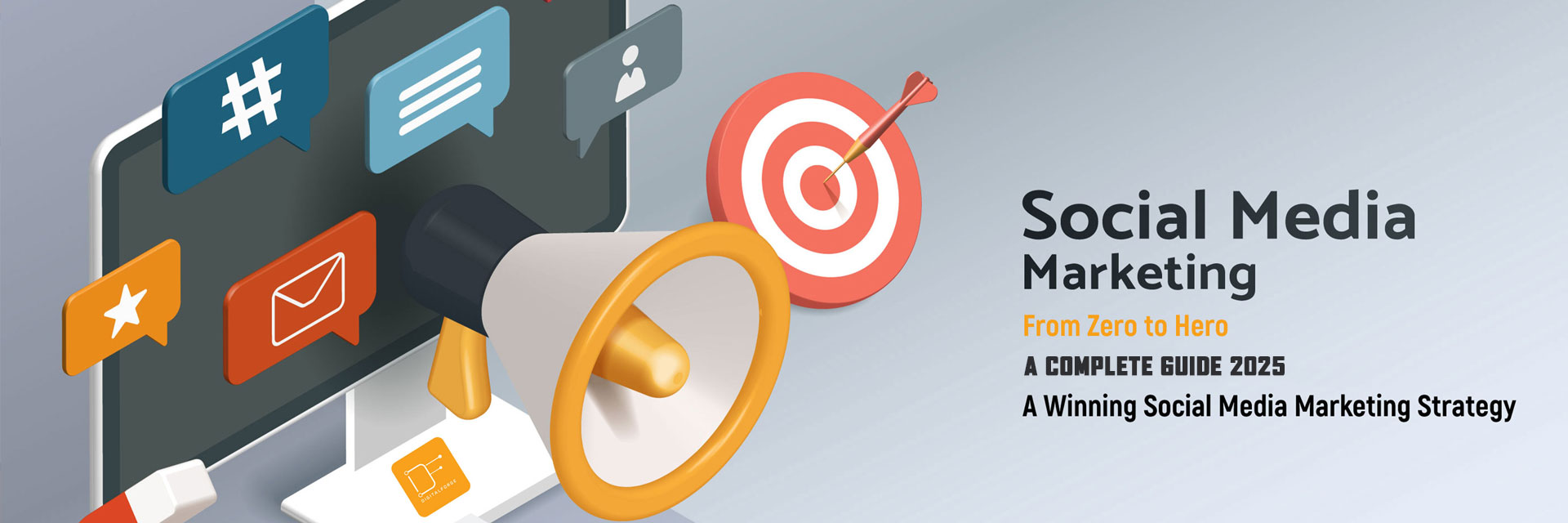 Social Media Marketing Strategy: A Complete Guide for Businesses