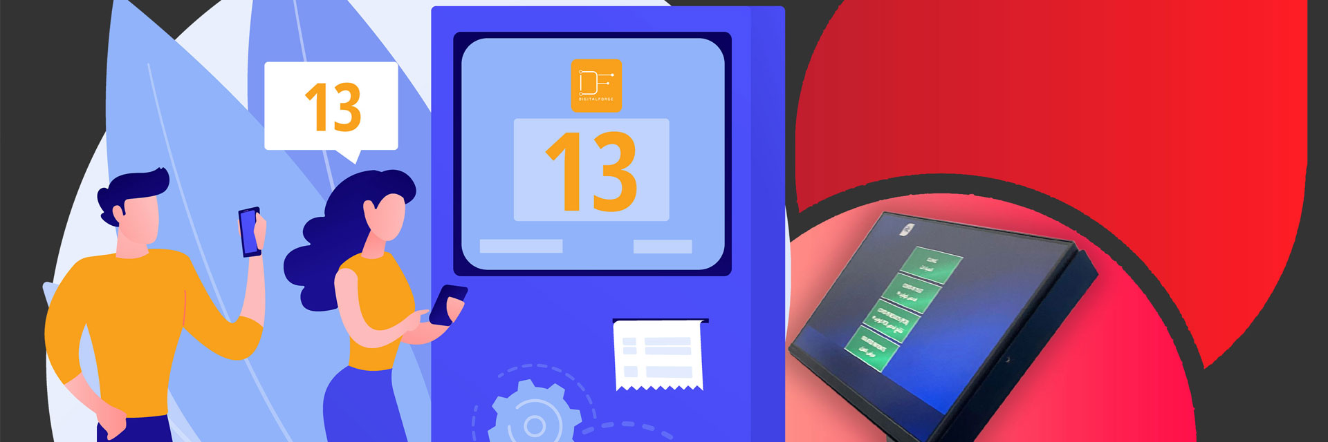 Discover the Benefits of Implementing a Queue Management System