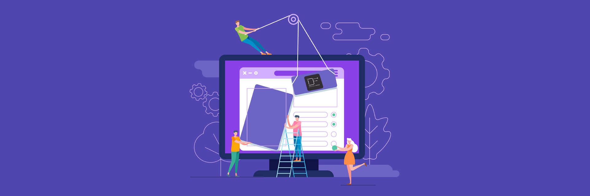 Expert Insights on Website Redesigning Cost in Qatar