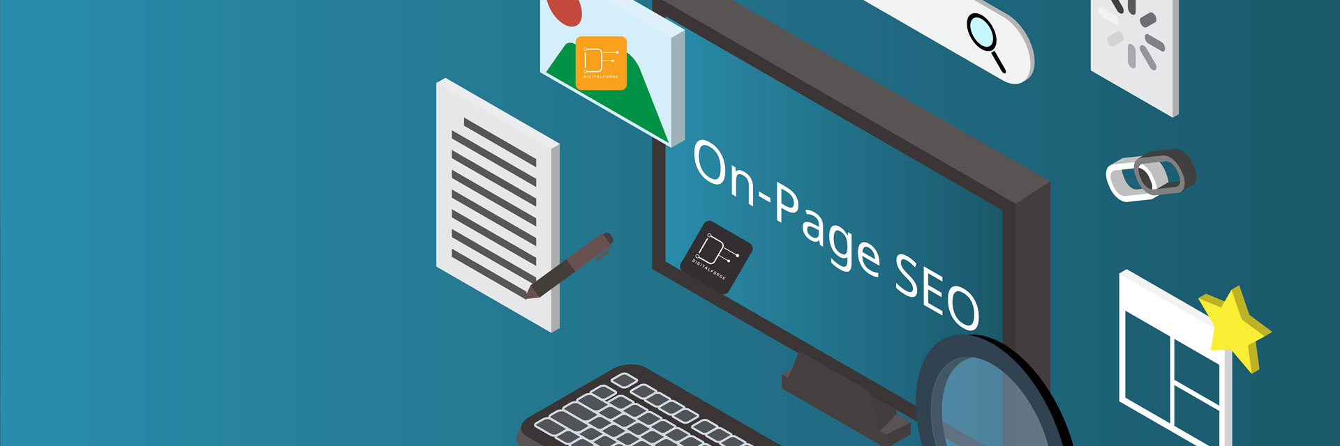 On-Page SEO: The Ultimate Guide to Optimizing Web Pages
