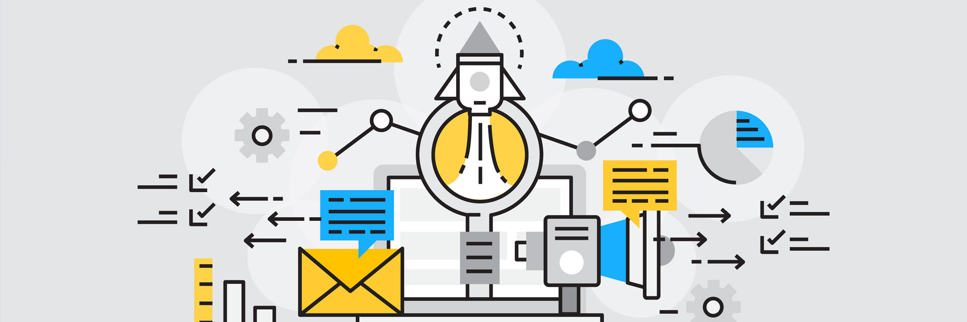 Off-page SEO: The Key to Unlocking Your Website’s Full Potential