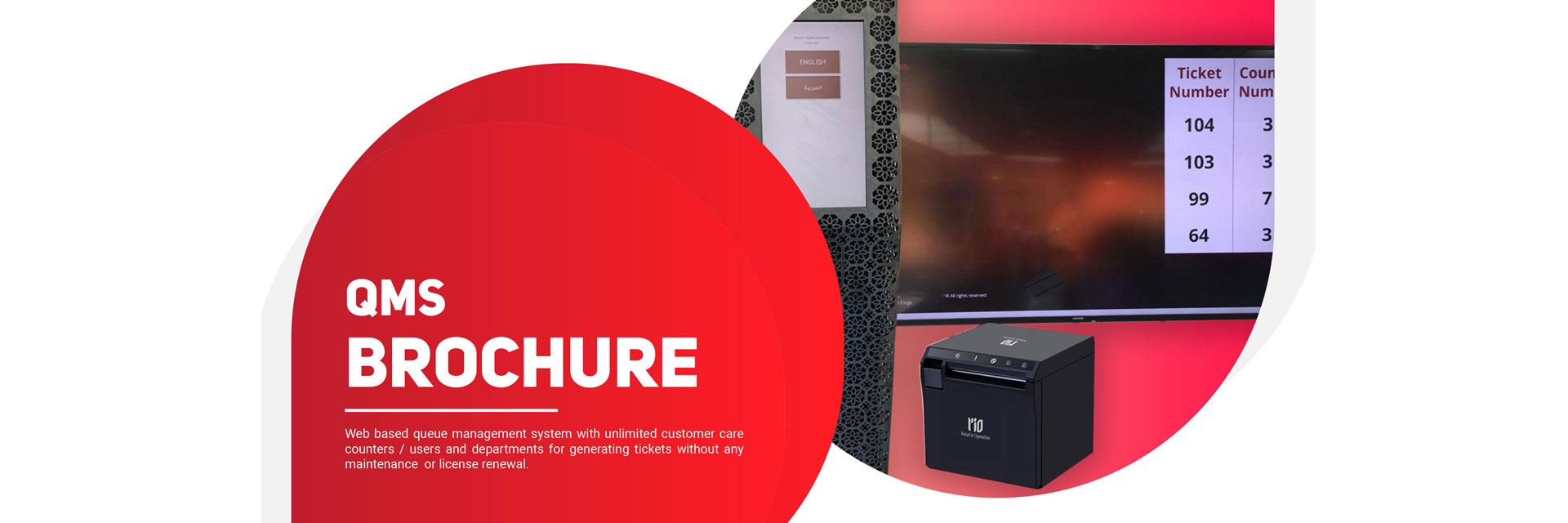 QMS An Important Aspect of Customer Service in Qatar