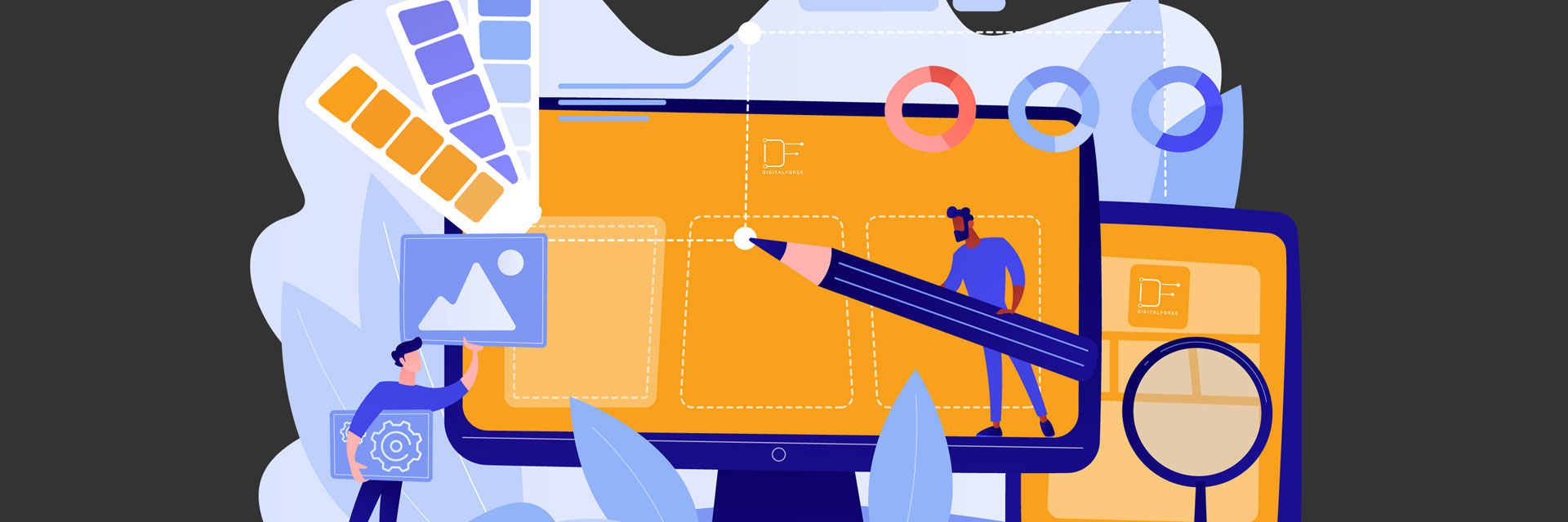 Why is SEO Optimized Website Design Required in Qatar?