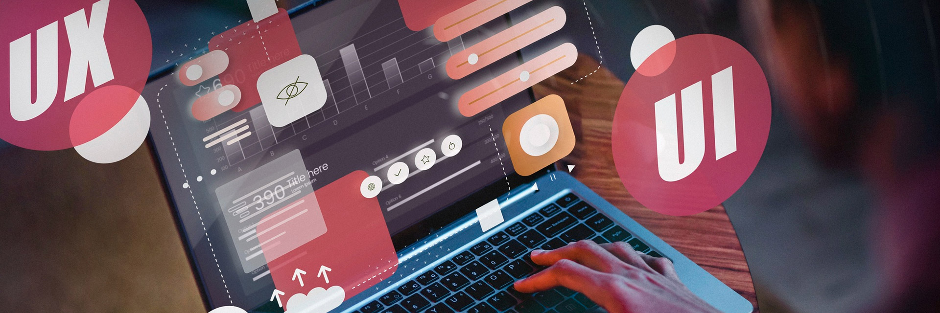 Professional Website Design in Qatar