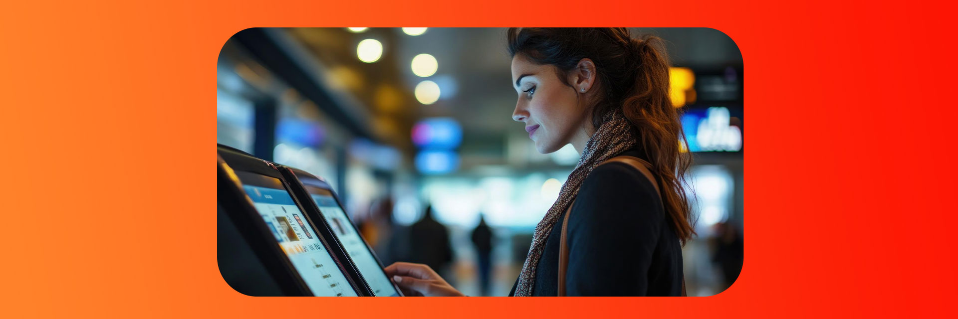 Smart Queue Management System in Qatar | Cloud-based Smart Online Solution