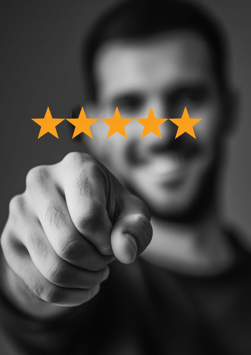 What Our Clients Say