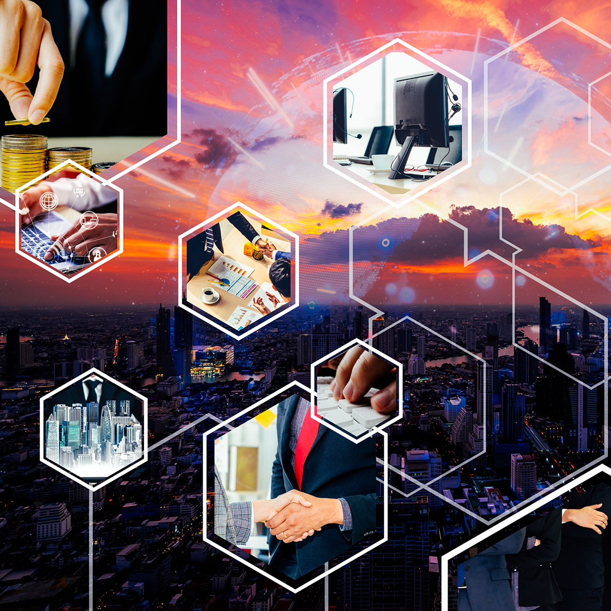 Digital Marketing Agency in Doha Qatar