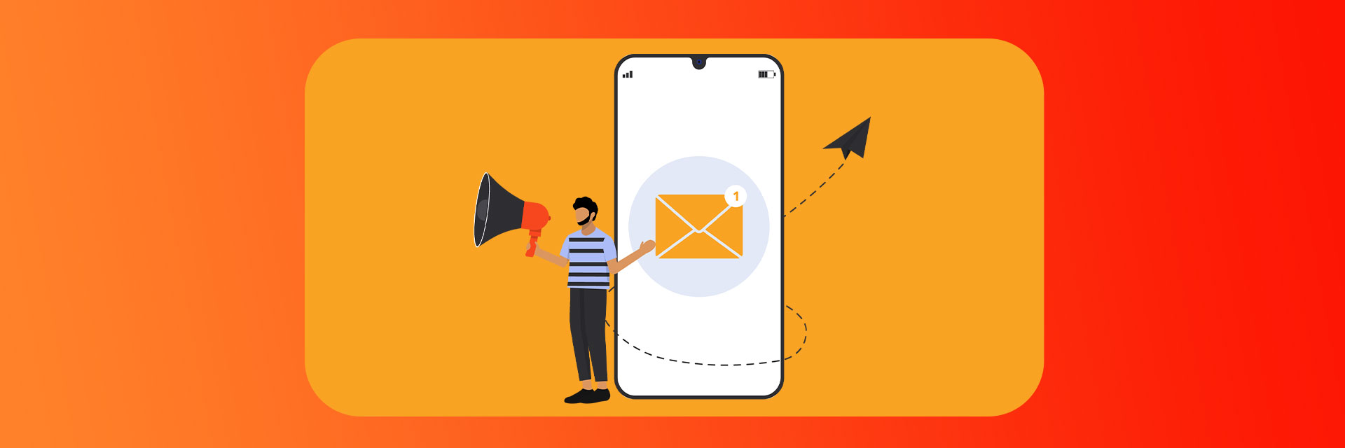 Best SMS Marketing Company in Qatar - SMS Marketing Agency in Doha - Digital Forge Marketing Agency Doha Qatar.