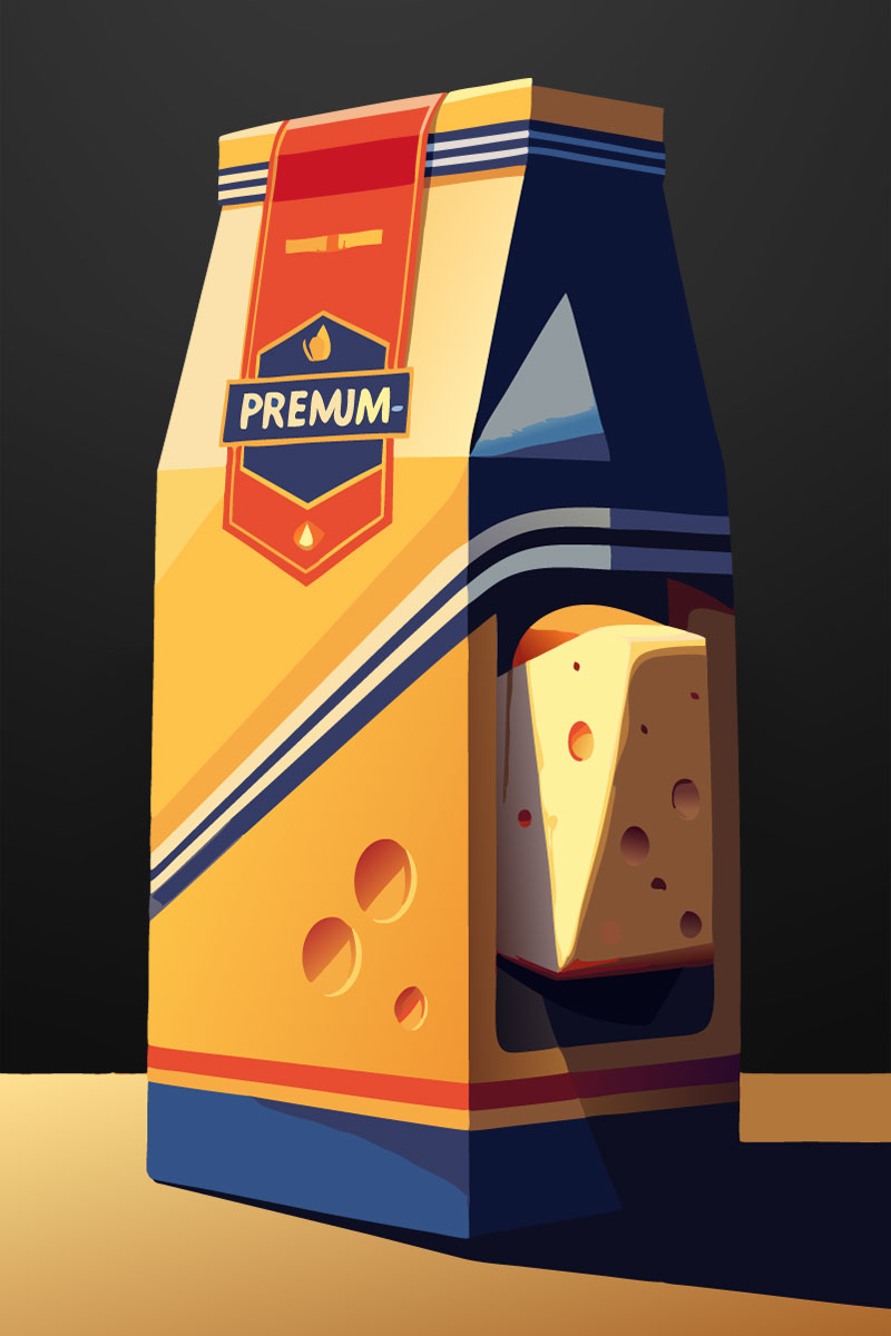 Branding Services in Doha Qatar