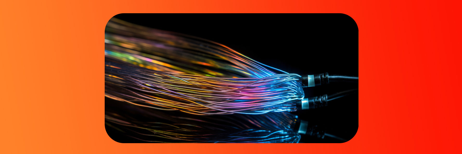 Fiber Optic Cables & Accessories Supplier in Qatar | Fiber Optic Installation Company Doha - Digital Forge Information Technology Company Doha Qatar.