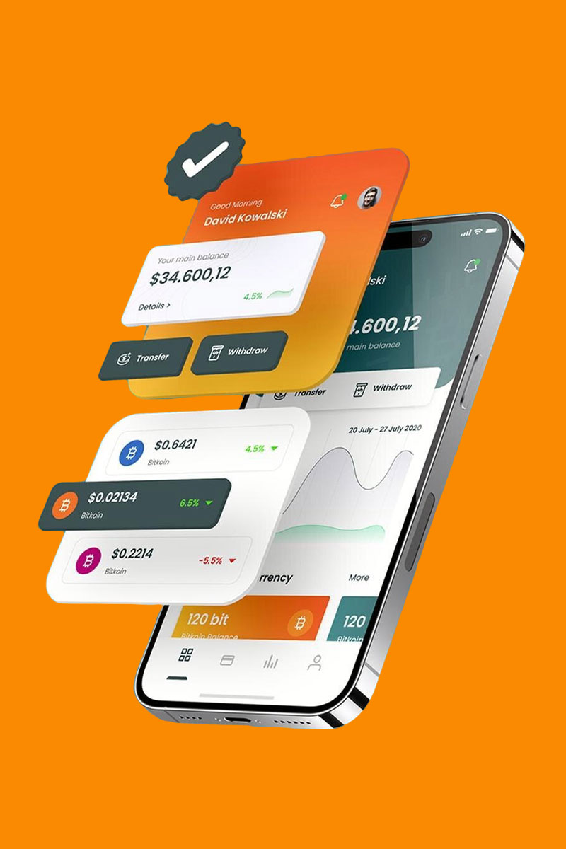 Mobile App Development Agency in Qatar - App Development Company Doha