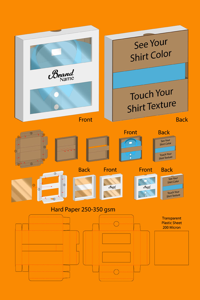 Creative Product Packaging Design Agency in Qatar