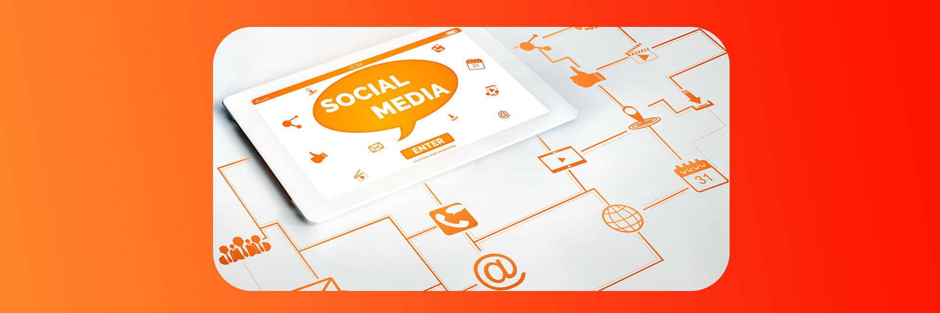 Social Media Management Company in Qatar - SMM Agency in Qatar - Digital Forge Marketing Agency Doha Qatar.