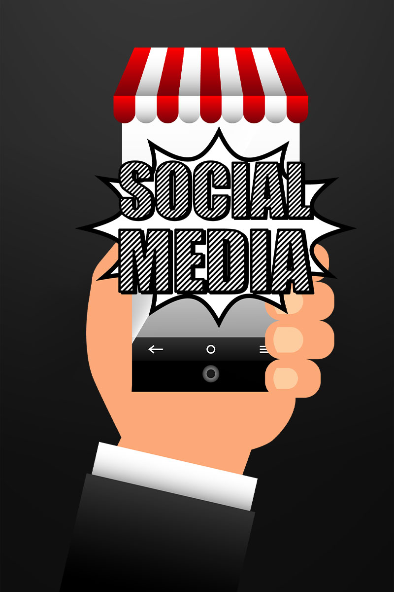 Social Media Agency in Qatar