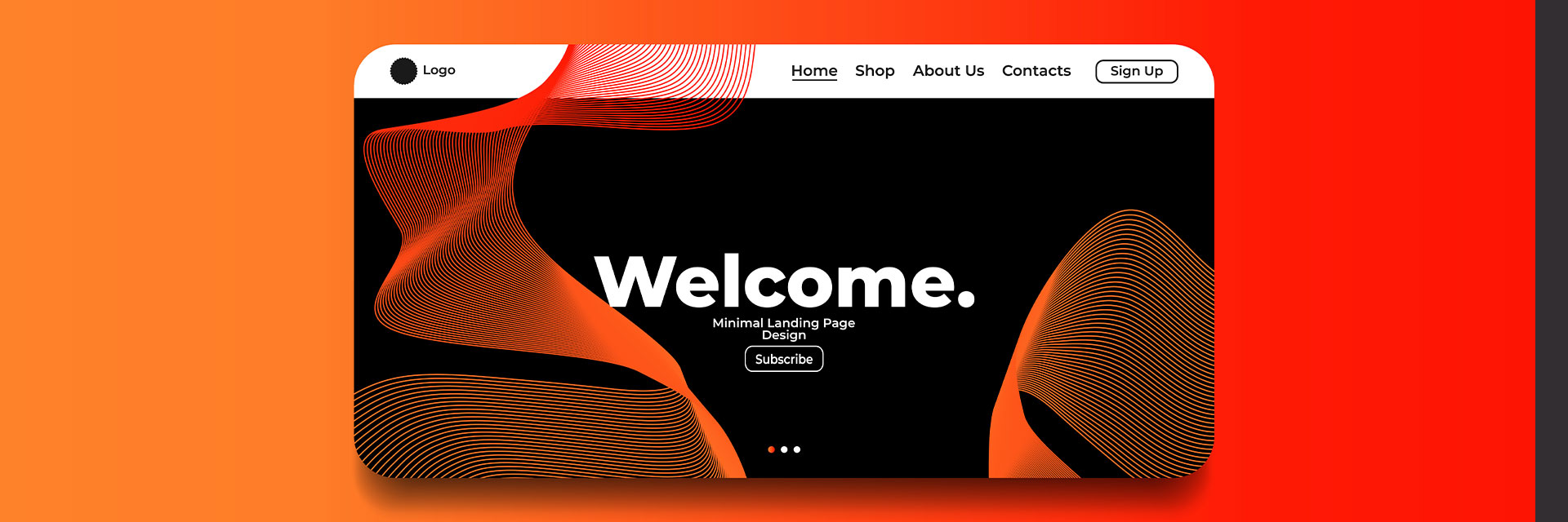 Web Design Company in Qatar | Web Design Agency in Qatar by Digital Forge Information Technology, Doha.