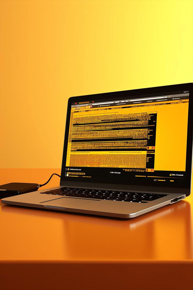 Wordpress Website Design in Doha