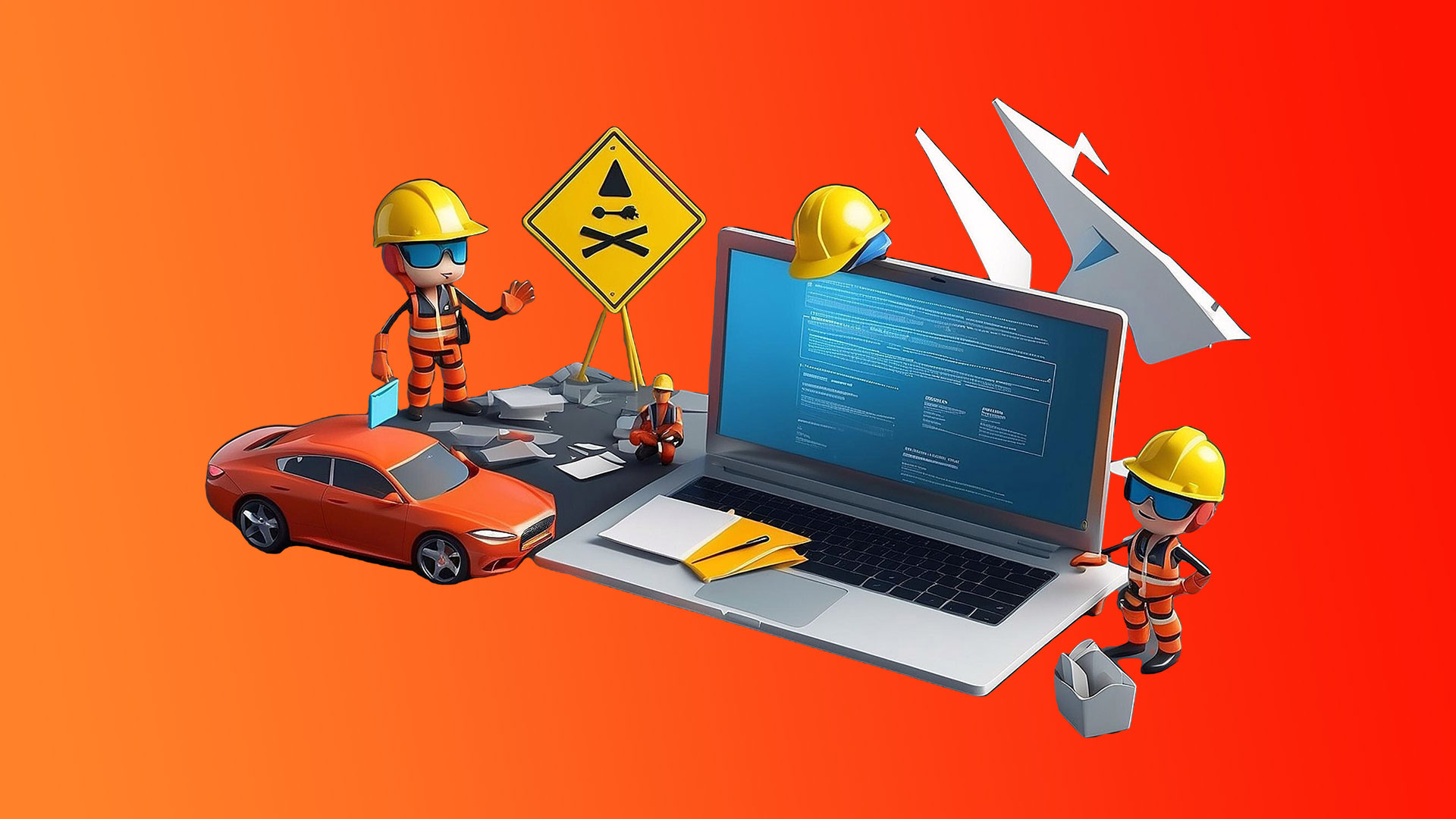 Website Maintenance Services in Qatar - Digital Forge Information Technology Doha