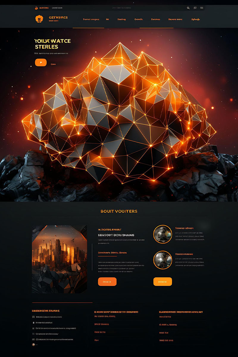 Wordpress Web Design in Qatar