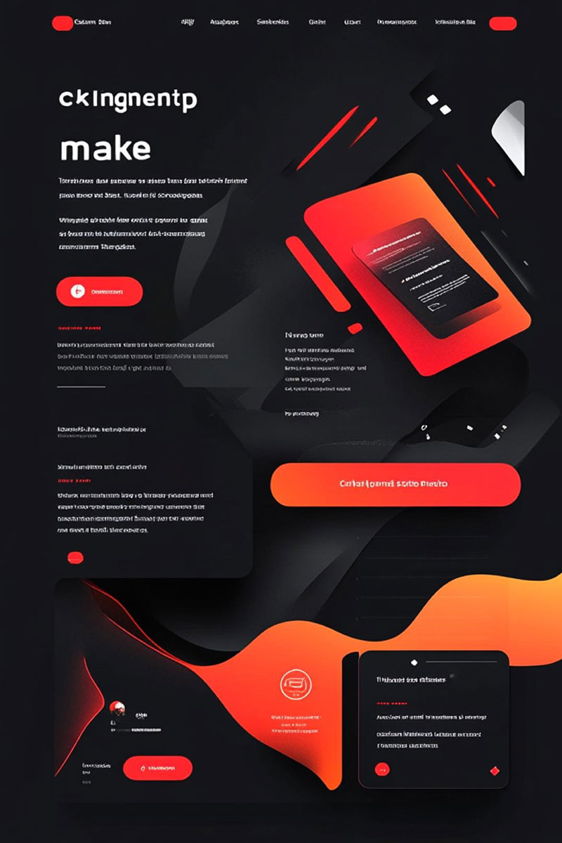 Wordpress Website Design in Doha