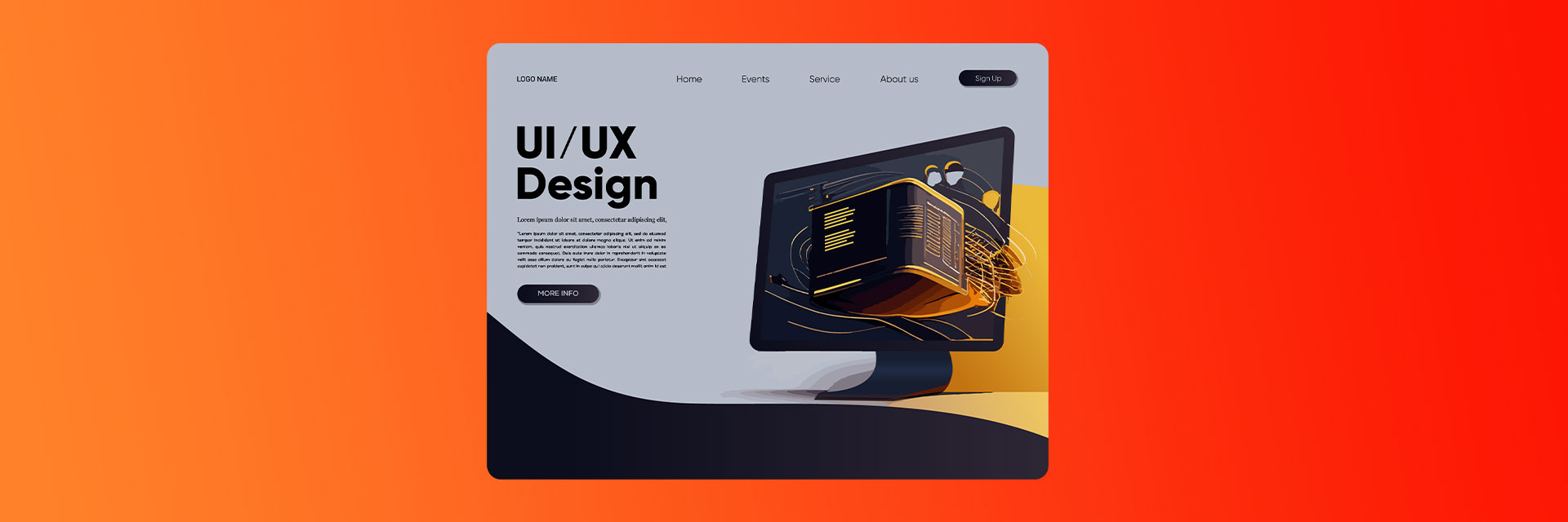 Wordpress Website Design in Qatar | Web Design Agency in Qatar by Digital Forge Information Technology, Doha.